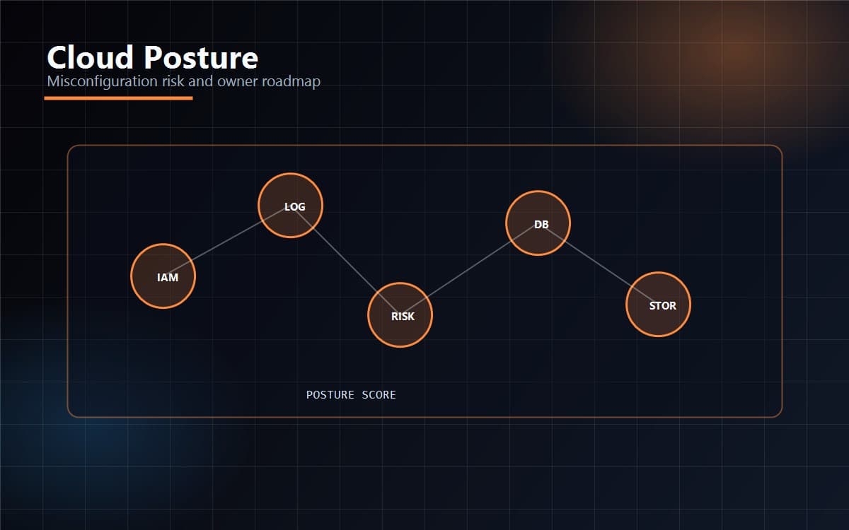 Cloud Security Posture Analyzer preview