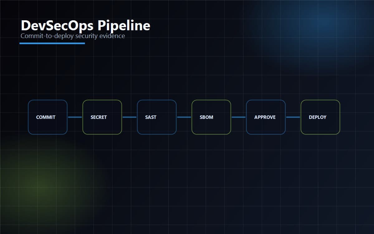 DevSecOps Risk Summarizer preview