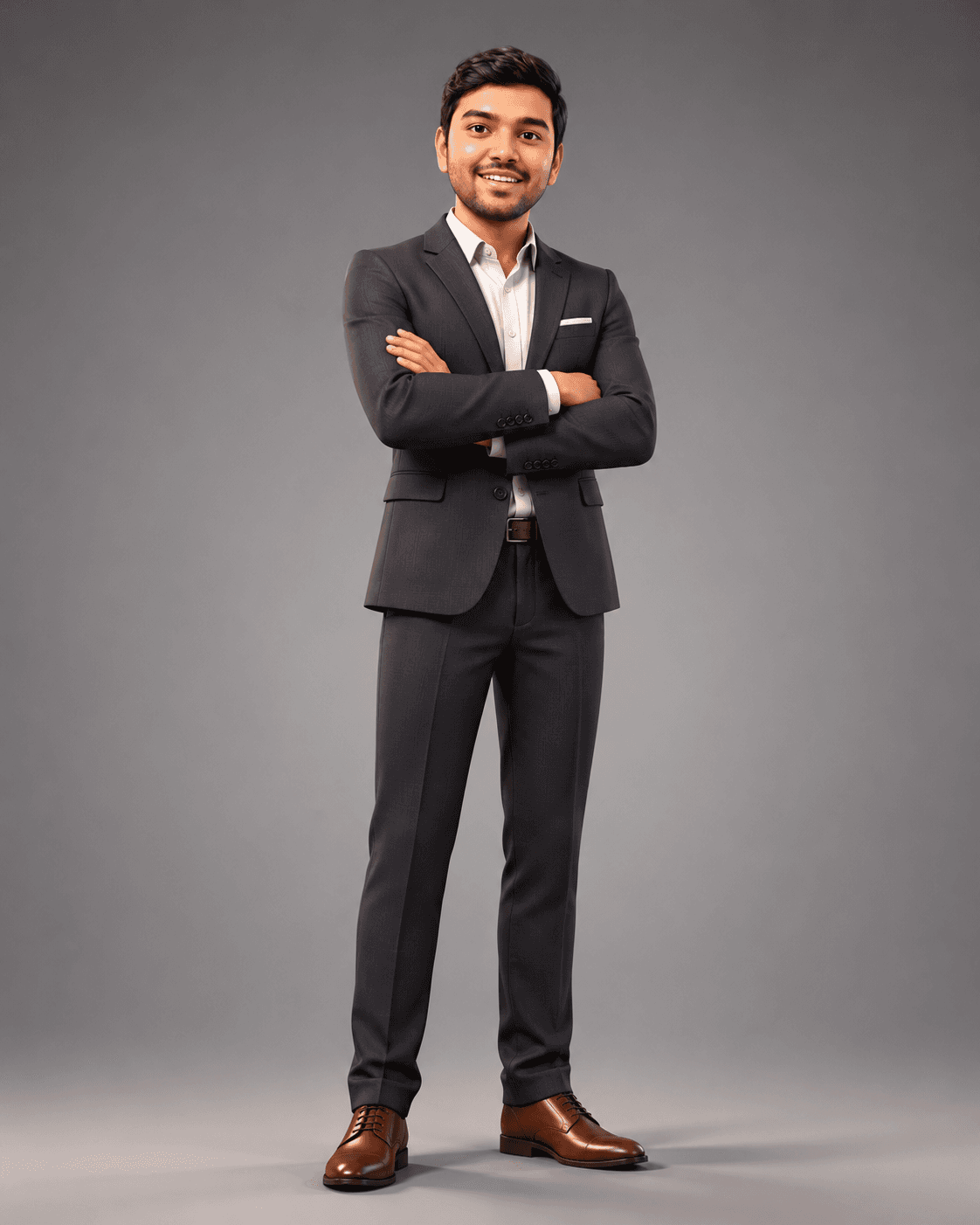 Dhruvil Patel